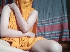 Arab, Bbw, Vysokoškoláčka, Indické, Mamina, Sólo