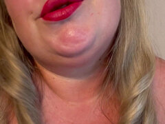 Amatéri, Bbw, Okuliare, Dospelé, Sólo