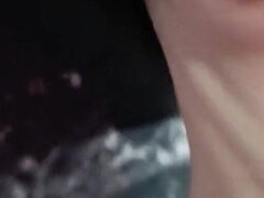 18, Amatør, Bondage disciplin sadomasochisme, Trældom, Brunette, Onani, Lille kvinde, Teenager