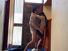 Asiáticoa, Morena, Filha, Pau, Hd, Japonêsa, Baixinhoa, Tetas