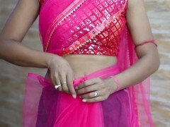 Indian bhabhi gets it on with her brother-in-law all night long