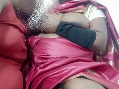 Pik sutte, Laktere, Ældre kvinde