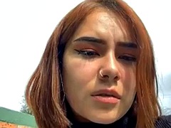Daddy Ill touch my ass in the bathroom of the university just for you
