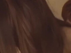 Japonaise, Plan cul à trois, Nénés