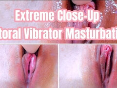 Vibratore, Figa, Vibratore