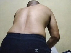 Amateur, Gay, Masaje, Masturbación