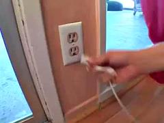 Stora tuttar, Avsugning, Slick, Mogen, Tuttar