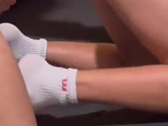 My Tinder Date Gives Me Her Ass for the First Time