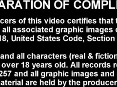 SirenXXX - Smoking Play - Milf