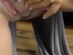 18, Veľký zadok, Homemade, Sólo, Teenka