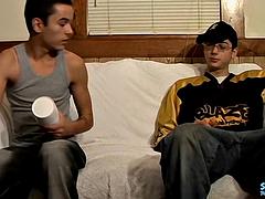 Homosexuelle, Hard, Jouets