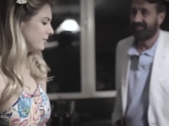 Duże cycki, Blondynka, Hd