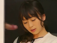 Japanese Secretaries cumshot compilation