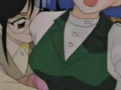 Frantic Frustrated Female 2: Brunette, J  P Porn