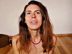 Become the whore of my boyfriends ass