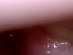 Aya Shiomi Reveals a Belly Button That Hasn't Been Cleaned in 25 Years!