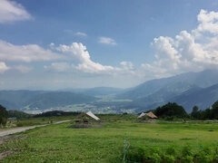 Velké kozy, Homemade