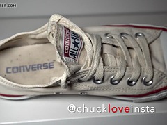 Gay bicha veado, Sapatos