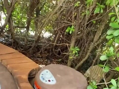 크고 아름다운 여자, 큰 엉덩이, 큰 가슴, 크림파이, 집에서 만든, 라티나, 쓰리섬, 젖가슴