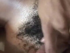 Černé, Stříkání spermatu, Masturbace, Sólo, Zastaralé