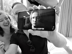 Anal, Babe, Store pupper, Kukk suging, Brunette, Runke, Moden, Pupper