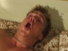 This Naughty German Teen Got Her Tight Pussy Fucked