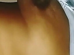 Bhabhi Got Brother-in-law's Black Thick Dick