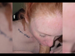 Amatööri, Pariskunta, Spermashotti, Tyttöystävä, Hotelli, Punapää, Tissit