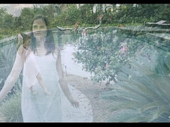 Amerykański, Wytrysk, Hd, Na wolnym powietrzu, Rajstopy, Basen, Trójkąt, Zabawki