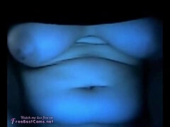 Nero, Tacchi, Indiana, Orgasmo, Piccola, Ragazza, Webcam, Moglie