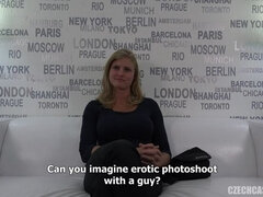 Blondin, Tjeckisk, Naturliga tuttar