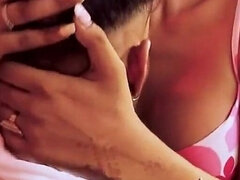 Amateur, Tir de sperme, Indienne, Embrassement, Mère que j'aimerais baiser