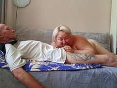 Amatőr, Testes gyönyörű hölgy, Cumizás, Ondó fröcskölés, Érett koros, Anyuci, Tabu