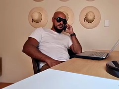 Πρωκτικό, Κώλο γλείψιμο, Μεγάλος πούτσος, Πίπα, Χύσιμο, Σκληρό, Γλείψιμο, Τρανσέξουαλ