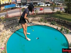 Ερασιτέχνης, Ασιάτης, Μεγάλα βυζιά, Πίπα, Πούτσος, Πρώτου προσώπου, Έφηβος, Ταυλανδέζικο