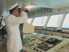 Analny, Blondynka, Wytrysk, Twarzowy