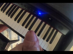 Gesztenyebarna, Pár, Házi készítésű, Érett feleség