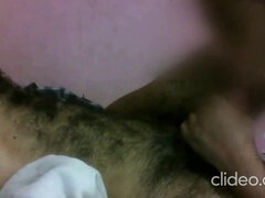 Mallu Aunty Blowjob with Her Favorite Dress