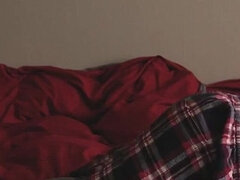 큰 엉덩이, 아빠, 유럽인, 페티쉬, 게이, 집에서 만든, 수음, 혼자