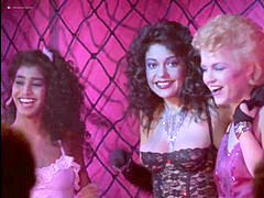 Wet panties, purple rain, american