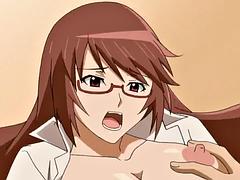 Asiatique, Nana, Grosse bite, Gros seins