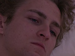 Duży kutas, Obciąganie, Wytrysk, Gej, Hardcore, Mięsień, Pornstars, Ssanie