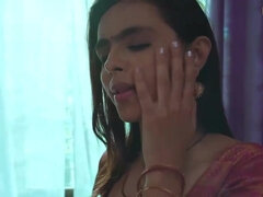 Besudh 2023 Ullu Originals Hindi Porn Web Series Episode 2