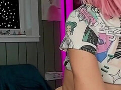 Amateur, Sucer une bite, Couple, Fétiche, Doigter, Branlette thaïlandaise, Chatte, Nénés