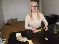 Amaterji, Velika rit, Blondinka, Fafanje, Družina, Ven, Joške, Kurba