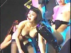 Obciąganie, Shemale, Markowy