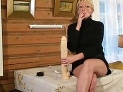 Massive Fisting