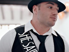 Analny, Obciąganie, Brunetka, Wytrysk, Gej, Hardcore, Masturbacja, Strona