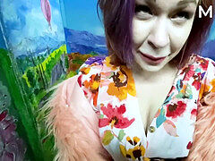 Breezy, sex money, pov blowjob