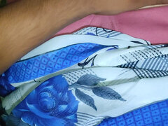 Hot Indian Girlfriend in Saree Hindi Dirty Talking